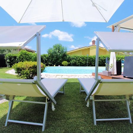 Villa Di Lago Albano - Castel Gandolfo Альбано-Лациале Экстерьер фото